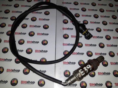 Датчик кислородный Lambdasonde BMW E39 M52 - купить Ахтарском