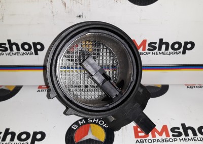 Датчик массового расхода воздуха дмрв M112 Мерседес - купить Ахтарском