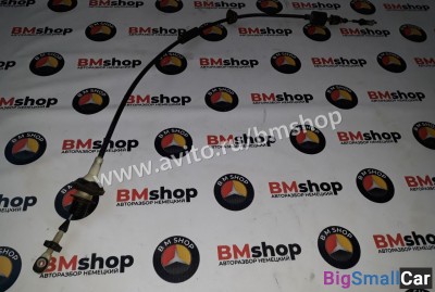 Трос газа Мерседес W210 M111 - купить Ахтарском