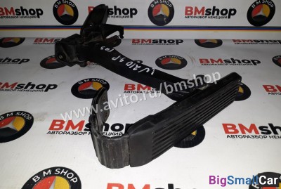 Педаль газа Мерседес W210 - купить Ахтарском