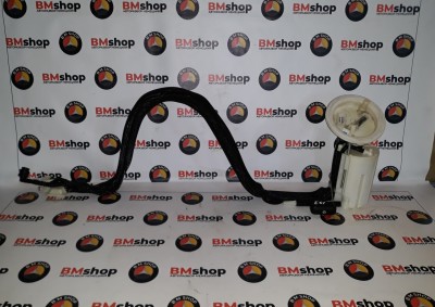 Насос топливный бензонасос бмв E60 E61 - купить Ахтарском