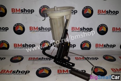 Датчик уровня топлива бмв E60 E61 - купить Ахтарском