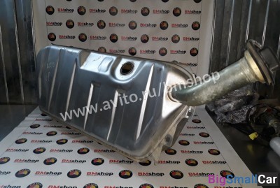 Бак топливный мерседес Е класс W210 - купить Ахтарском