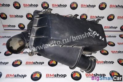 Корпус воздушного фильтра мерседес W210 М111 - купить Ахтарском