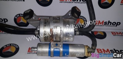 Насос топливный мерседес W210 - купить Ахтарском