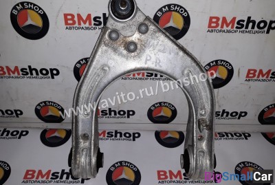 Рычаг передний верхний правый W211 - купить Ахтарском