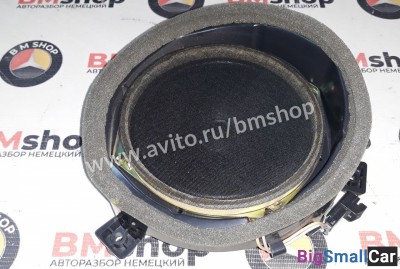 Динамик задней двери Mercedes ML w163 - купить Ахтарском