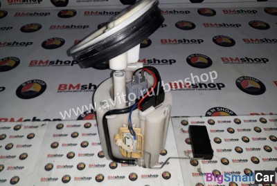 Насос топливный Mercedes W203 - купить Ахтарском