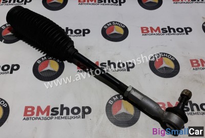 Рулевая тяга Фольксваген гольф плюс - купить Ахтарском