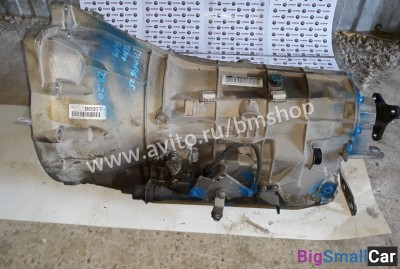 АКПП bmw 5hp19 из Японии - купить Ахтарском
