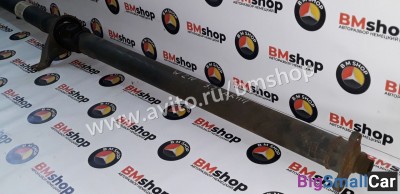 Карданный вал АКПП Мерседес W210 - купить Ахтарском