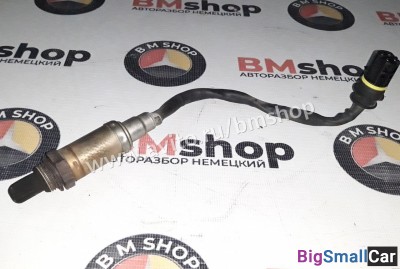 Датчик кислородный bmw m62 tu - купить Ахтарском