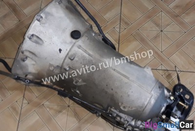 АКПП Мерседес W210 OM613DE 722.626 - купить Ахтарском