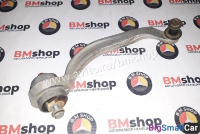 Рычаг передний правый Volkswagen Passat b5 - купить Ахтарском