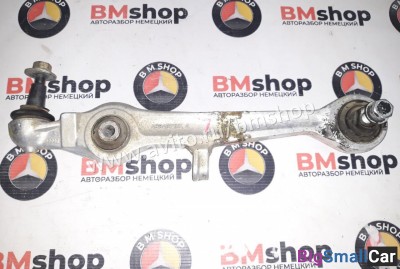 Рычаг передний нижний левый Audi A6 C5 из Японии - купить Ахтарском