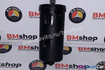 Абсорбер (фильтр угольный) Мерседес W210 из Японии - купить Ахтарском