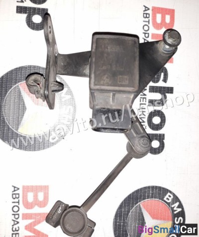 Датчик дорожного просвете BMW e38 - купить Ахтарском