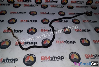 Трубка топливная на тнвд Мерседес - купить Ахтарском