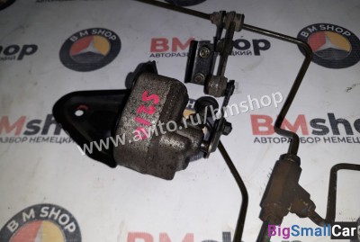 Клапан гидроподвески Мерседес S210 - купить Ахтарском