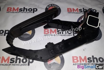 Педаль газа w203 - купить Ахтарском