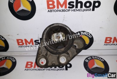 Кронштейн редуктора Audi A6 C5 из Японии - купить Ахтарском