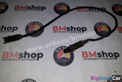 Датчик кислородный/Lambda sonde бмв н42 из Японии - купить Ахтарском