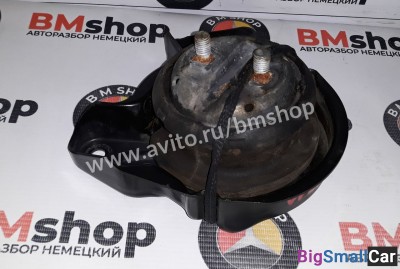Подушка АКПП Мерседес W211 из Японии - купить Ахтарском