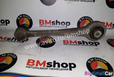 Рычаг задний развальный бмв E60 E61 - купить Ахтарском