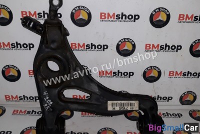 Рычаг передний правый mercedes w202 - купить Ахтарском