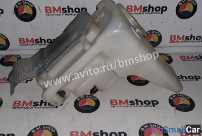 Бачок омывателя лобового стекла mercedes w202 - купить Ахтарском