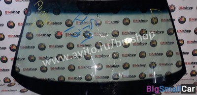 Лобовое стекло Мерседес W210 - купить Ахтарском