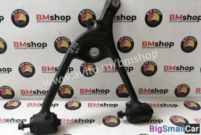 Рычаг задний нижний левый Mercedes ML w163 - купить Ахтарском