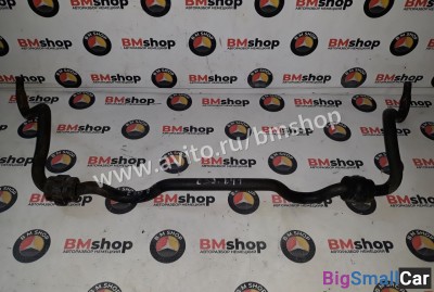 Стабилизатор передний bmw e39 m62 4.4 - купить Ахтарском