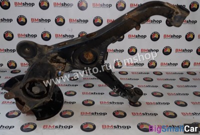 Рычаг задний правый Mercedes Vito W638 - купить Ахтарском