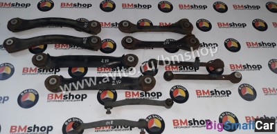 Рычаги задней подвески Мерседес W210 - купить Ахтарском