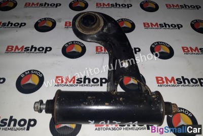 Рычаг верхний правый Мерседес W202 W210 - купить Ахтарском