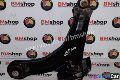 Рычаг передний Mercedes Vito W638 - купить Ахтарском