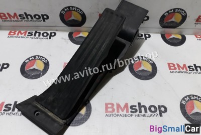 Педаль газа Range Rover L322 - купить Ахтарском
