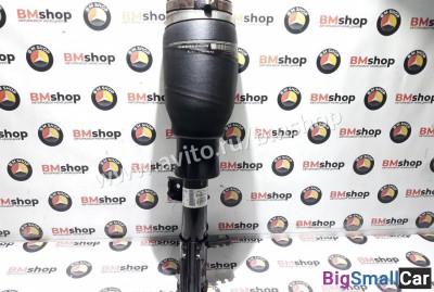 Пневмостойка передняя левая Range Rover Vogue L322 - купить Ахтарском