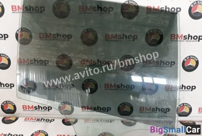 Стекло задней правой двери Bmw e90 - купить Ахтарском