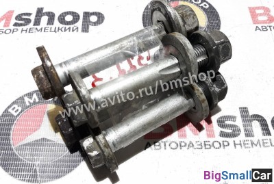 Болт развальный Range Rover L322 - купить Ахтарском