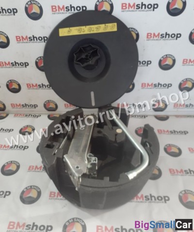 Набор инструмента домкрат Audi A6C5 (Оригинал) - купить Ахтарском