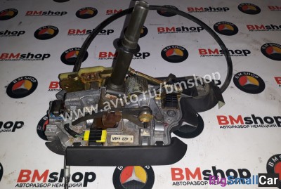 Кулиса АКПП бмв E39 из Японии - купить Ахтарском