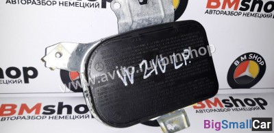 Подушка безопасности двери Мерседес W210 - купить Ахтарском