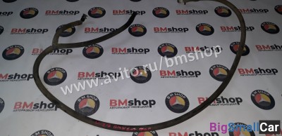 Шланг омывателя фар Мерседес W210 - купить Ахтарском