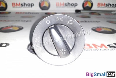 Блок света Volkswagen Passat b5 - купить Ахтарском