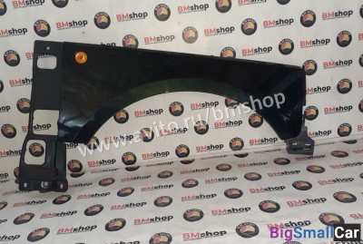 Крыло правое Renge rover L322 - купить Ахтарском