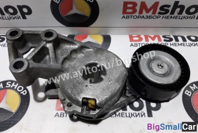 Натяжитель ремня Volkswagen Golf Plus - купить Ахтарском