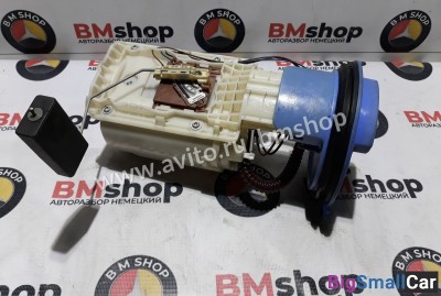 Насос топливный Volkswagen Golf Plus - купить Ахтарском