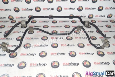 Стабилизатор bmw e46 m-tech - купить Ахтарском